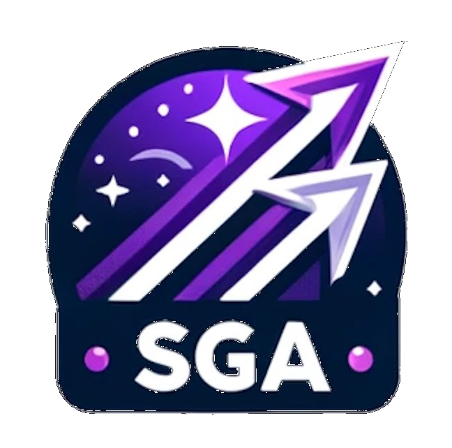 SGA Group logo